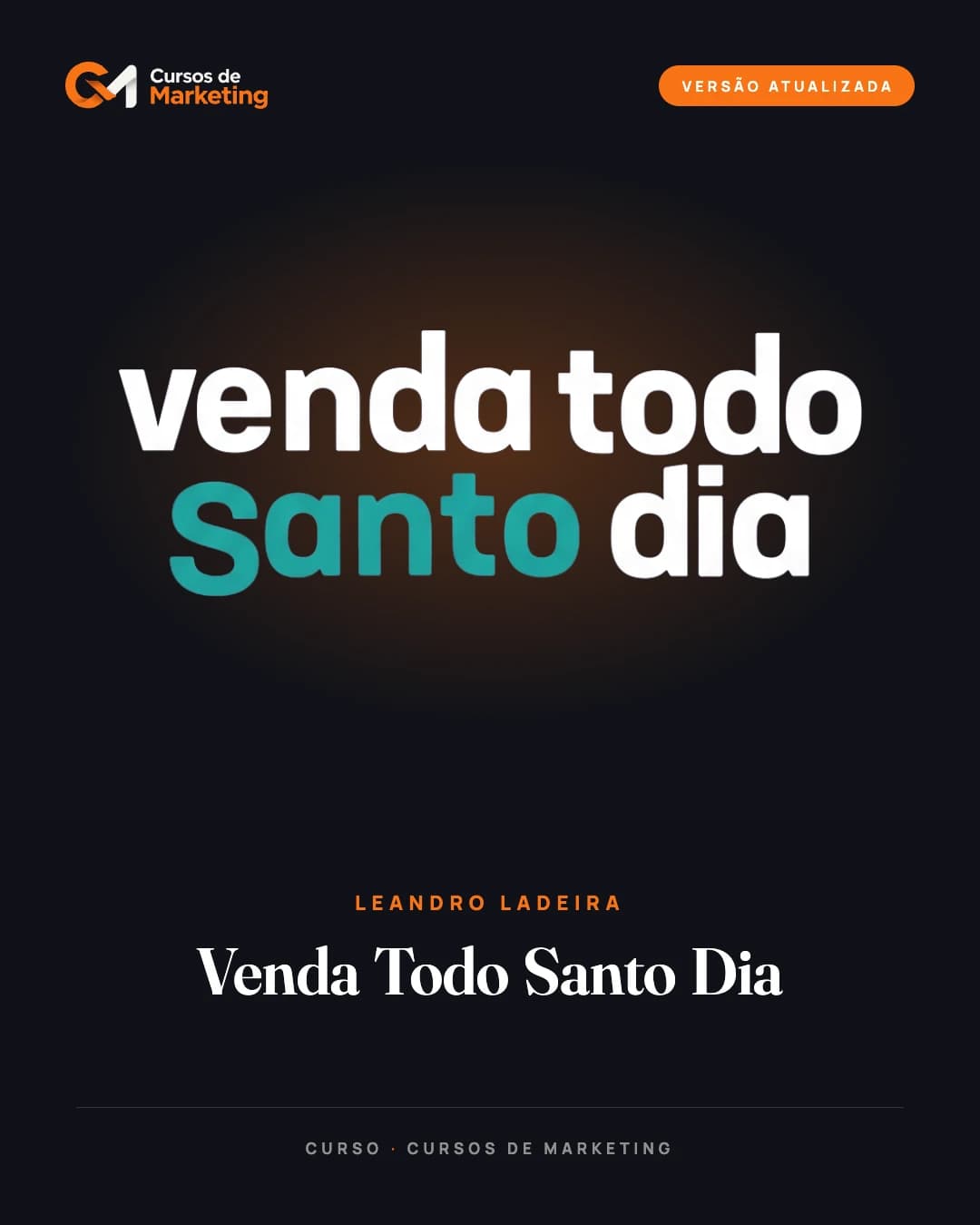 Venda Todo Santo Dia
